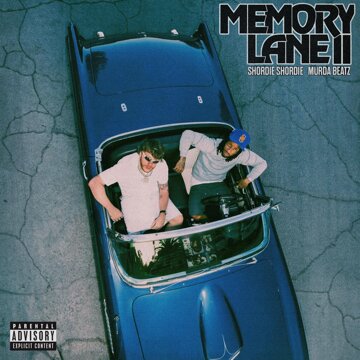 Obálka uvítací melodie Enjoy the Ride (feat. Mozzy)