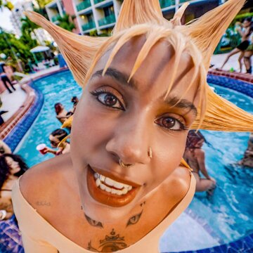 Obálka uvítací melodie MIAMI