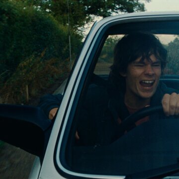 Obálka uvítací melodie out of my mind