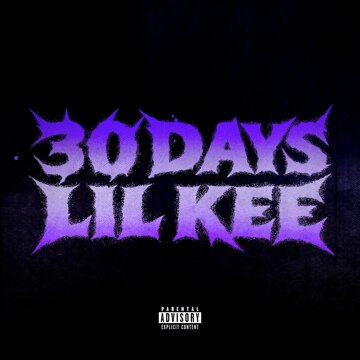 Obálka uvítací melodie 30 Days