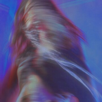 Obálka uvítací melodie Don't You Cry