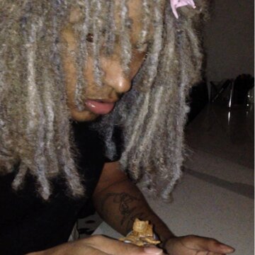 Obálka uvítací melodie Whatever