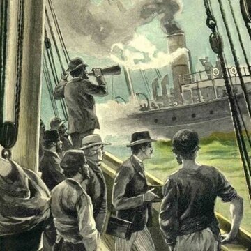 Obálka audioknihy Bratři Kipové