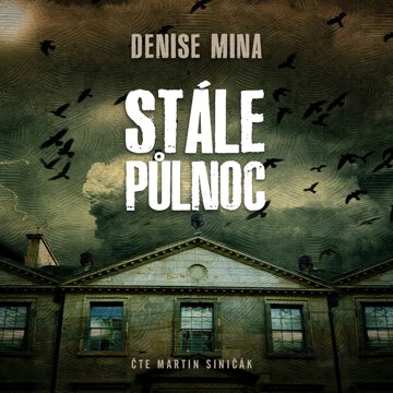 Obálka audioknihy Stále půlnoc