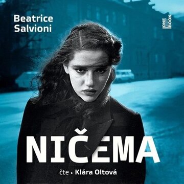 Obálka audioknihy Ničema