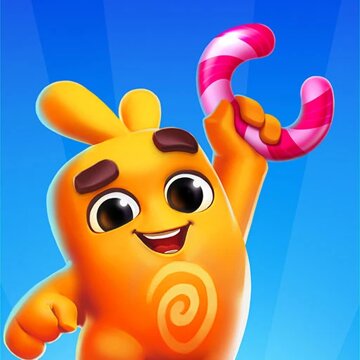 Ikona aplikace Dice Dreams™️