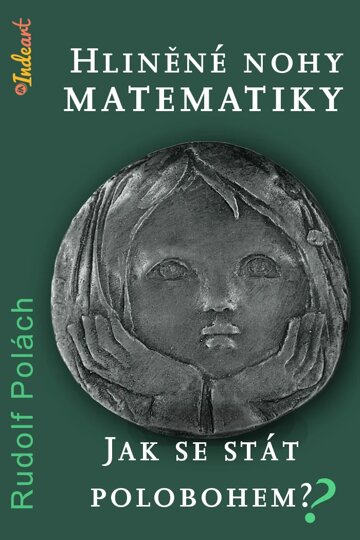 Obálka knihy Hliněné nohy matematiky