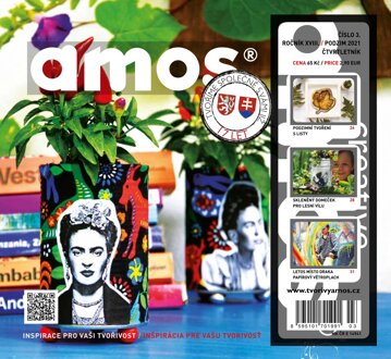 Amos 03/2021