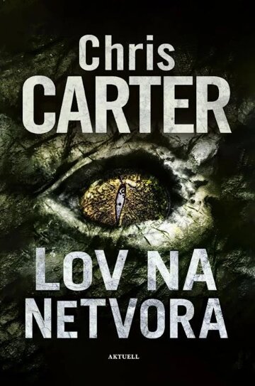 Obálka knihy Lov na netvora