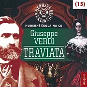 Nebojte se klasiky! Hudební škola 15 - Traviata