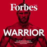 Forbes srpen 2021