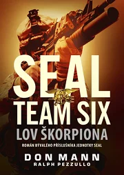 SEAL team six: Lov škorpiona