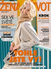 Žena a život 4/2022