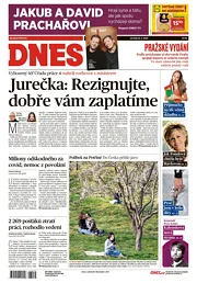 MF Dnes 23.3.2023