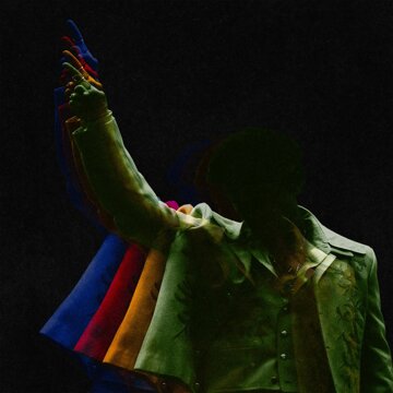 Obálka uvítací melodie I Just Might (Austin Millz Remix)