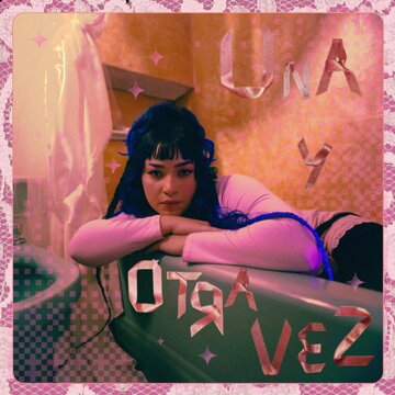 Obálka uvítací melodie Una y otra vez