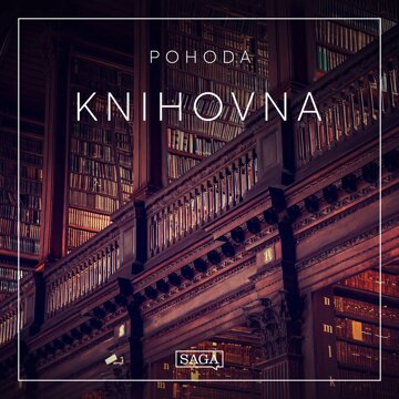 Obálka audioknihy Pohoda - Knihovna