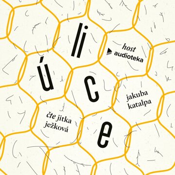 Obálka audioknihy Úlice