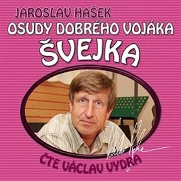 Obálka audioknihy Osudy dobrého vojáka Švejka (11 & 12)