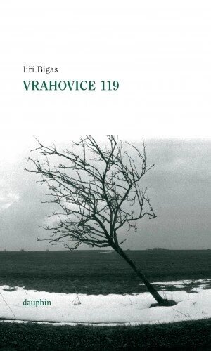Obálka knihy Vrahovice 119