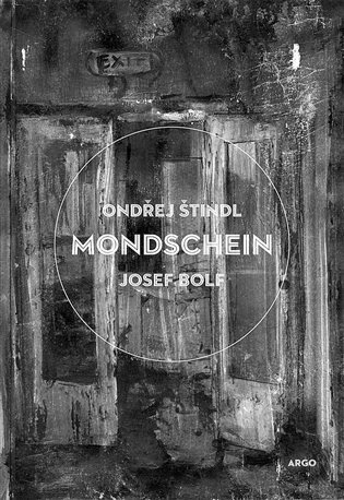 Obálka knihy Mondschein