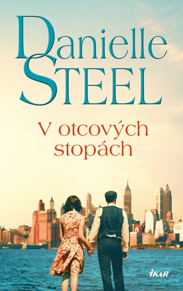 Obálka knihy V otcových stopách