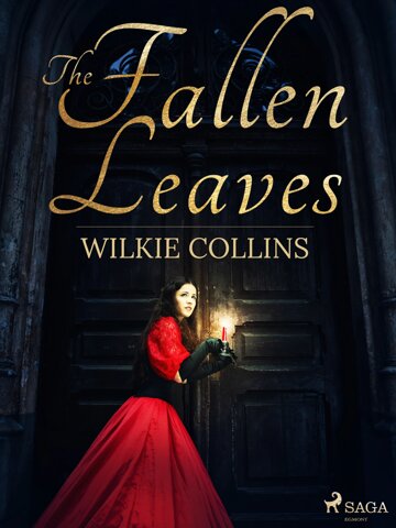 Obálka knihy The Fallen Leaves