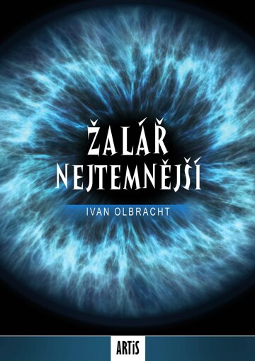 Obálka knihy Žalář nejtemnější