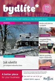 Bydlíte 2/2014