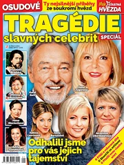 Moje šťastná hvězda - Speciál 1/23