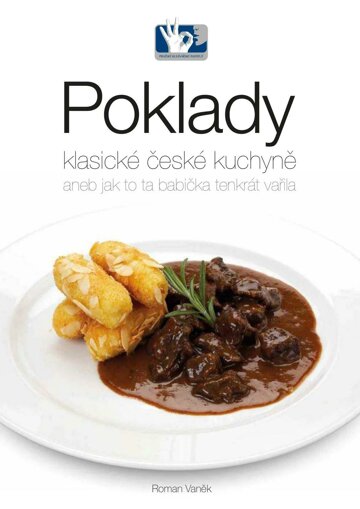 Obálka e-magazínu Poklady klasické české kuchyně