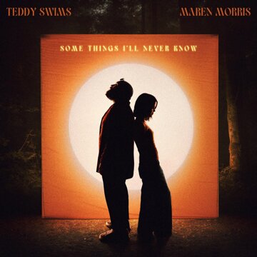 Obálka uvítací melodie Some Things I'll Never Know (feat. Maren Morris)