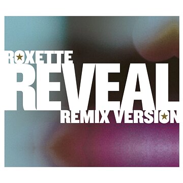 Obálka uvítací melodie Reveal (Kleerup Remix)