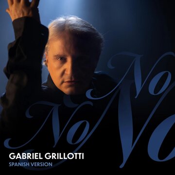 Obálka uvítací melodie NO NO NO (Spanish version)