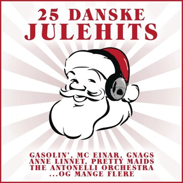 Obálka uvítací melodie Fra Mig Til Mig