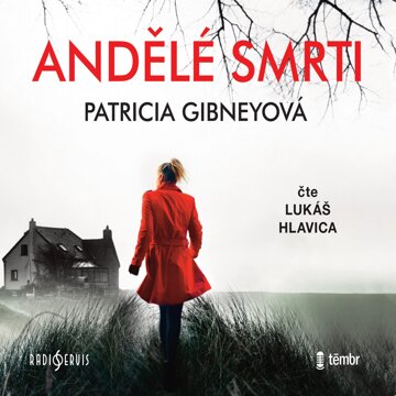Obálka audioknihy Andělé smrti