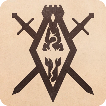 Ikona aplikace The Elder Scrolls: Blades