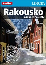 Obálka knihy Rakousko