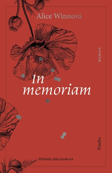 Obálka knihy In memoriam
