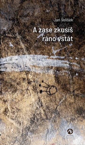 Obálka knihy A zase zkusíš ráno vstát