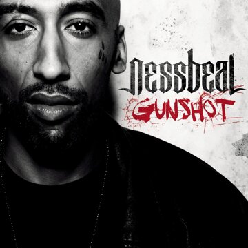 Obálka uvítací melodie Gunshot