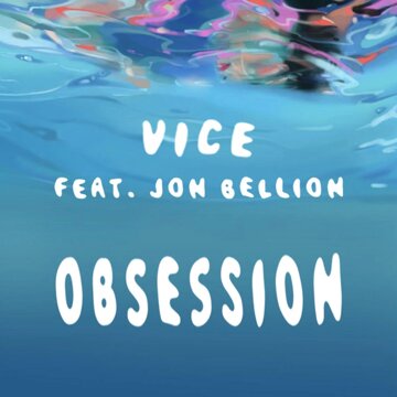 Obálka uvítací melodie Obsession (feat. Jon Bellion)