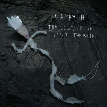 Obálka uvítací melodie Happy R