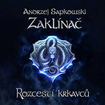 Obálka audioknihy Rozcestí krkavců