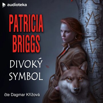Obálka audioknihy Divoký symbol