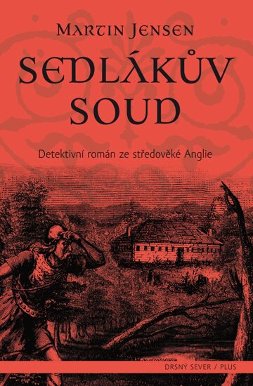 Obálka knihy Sedlákův soud