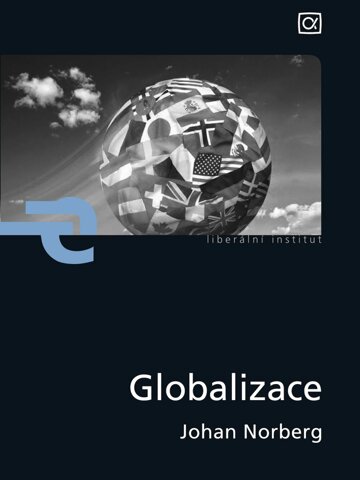 Obálka knihy Globalizace