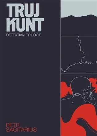 Obálka knihy Trujkunt