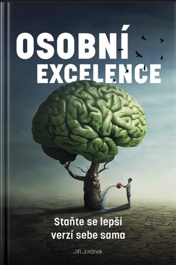 Obálka knihy Osobní excelence
