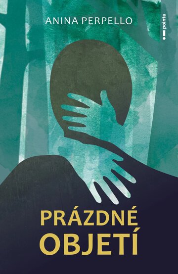 Obálka knihy Prázdné objetí